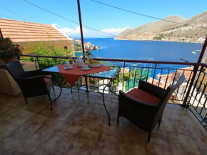 Villa Astradeni Symi